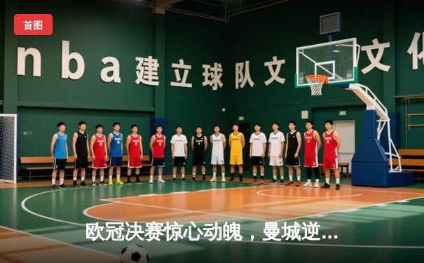 欧冠决赛惊心动魄，曼城逆转拜仁夺冠