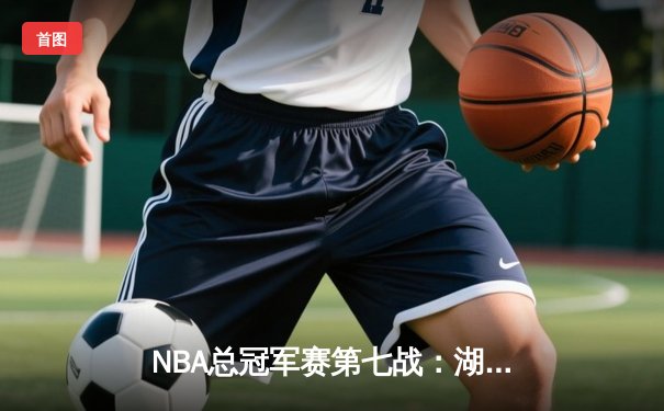 NBA总冠军赛第七战：湖人逆转掘金 詹姆斯荣膺FMVP