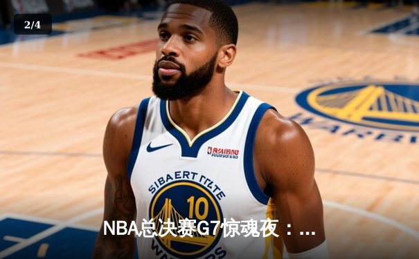 NBA总决赛G7惊魂夜：凯尔特人逆转勇士夺第18冠，塔图姆荣膺FMVP - 2