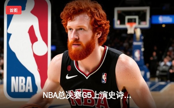 NBA总决赛G5上演史诗逆转 凯尔特人末节三分雨浇灭热火夺冠希望
