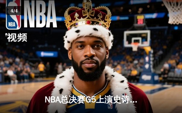 NBA总决赛G5上演史诗逆转 凯尔特人末节三分雨浇灭热火夺冠希望 - 4